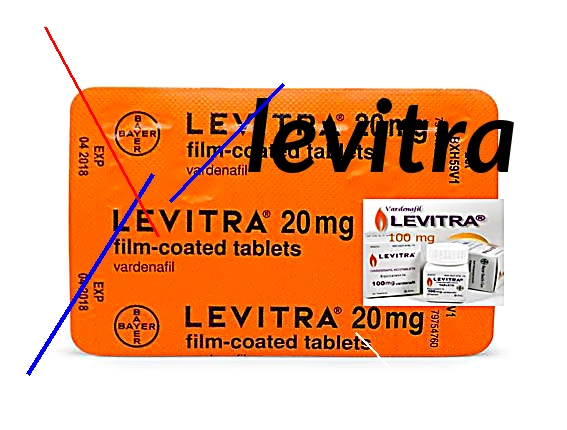 Levitra en ligne france